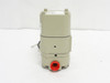 Bellofram 961-116-000; Pnuematic Transducer 1-17psi