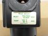 Speedaire 4ZL81; Compressed Air Lubricator 3/8NPT; 150PSI