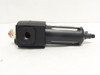 Speedaire 4ZL81; Compressed Air Lubricator 3/8NPT; 150PSI