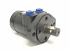 Eaton 101-1701-009; Char-Lynn Hydraulic Gerotor Motor 385RPM