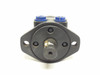 Eaton 101-1701-009; Char-Lynn Hydraulic Gerotor Motor 385RPM