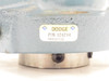 Dodge F4B-SC-200;  4-Bolt Flange Bearing 2"ID 124214