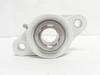 AMI MUCNFL205-16W; Flange Bearing 1"ID; 2-Bolt Mount