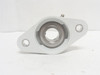 AMI MUCNFL205-16W; Flange Bearing 1"ID; 2-Bolt Mount