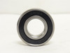 GBC 99R10; Ball Bearing 5/8"ID x 1-3/8"OD x 7/16" Wide