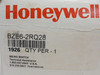 Honeywell BZE6-2RQ28; Snap Action Limit Switch; 15A; 250VAC