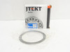 Jtekt NTA-6681; Needle Roller Thrust Bearing; 4-1/8"ID