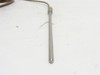 Powis 816-229-1114; Type: J Probe 25' Wire; 3/16"OD x 6" Long