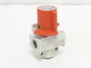 SMC VHS20-N02A-S-Z; Single Action Relief Valve 15-150PSI