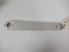 Bradman Lake Inc 4979001006; Feed Arm 18.5" SST