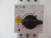 Eaton XTPT010BC1; Manual Starter 6.3-10A 3-Poles