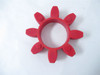 KTR 60509865; Rotek Spider Coupler Insert G65 5.25" OD