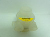 Flowline FT50-1000; Flow Switch Fitting; 3/4" NPT; 3/8" NPT