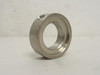 Fafnir S1104K SS; SS Bearing Collar; 1 1/4" Shaft Size