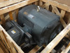 Teco P2502; AC Motor 250Hp; 2300/4160V; 3550Rpm; 2P; Type: ASHA
