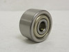 HBC 5300Z; Double Row Angular Contact Bearing 10mm ID x 35mm OD