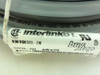 Interlink BT WSM-WKM-5711-7M; Network Minifast Cordset; 7M Long