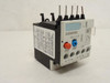 Siemens 3RU1116-1CB0; Thermal Overload Relay; 1.8-2.5A; 690VAC
