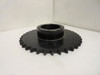 Browning 60Q36; Bushed Sprocket # 60; 36Teeth