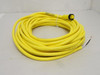 Woodhead 1300060111; Molded Cordset 102000A01F400; 40' Long
