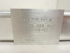 Sun 4150 320 000 0CS9-A2; Needle Valve 7/16" Shaft Length