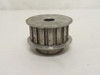 Browning 16LF075X1/2; Timing Belt Pulley 1054642 ; 16 Tooth