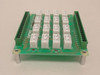 Formax D-26007-A; Circuit Board; Safety Relay PC