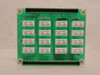 Formax D-26007-A; Circuit Board; Safety Relay PC