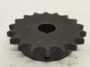 Martin 50BS18-7/8; Sprocket # 50; 18Teeth; 7/8"ID