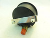 McDaniel Controls AB 41026; Set Point Process Temperature Gauge
