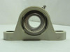 MRC CPB25SSG; Pillow Block Bearing; 25mm; 2-Bolt