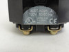 Allen-Bradley 800T-N325; Pilot Light Transfomer Module; 120VAC