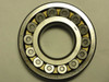 URB 21307 MBW33; Spherical Roller Bearing; 35mm ID; 80mm OD