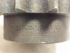 Martin 60B13-3/4NK; Sprocket # 60; 13T; 3/4"ID; NO Keyway