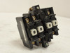 Allen-Bradley 700-NA40; Front Deck/Contact Cartridge 4-Pole