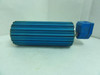 Van Der Graaf TM113B25-0434-PL2; Drum Motor 230/400V; 109FPM