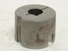 Dodge 119044; Taper-Lock Bushing # 1615; 3/4"ID