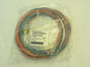 Brad Harrison 1R6004A20F0601; Cordset; 6P; 6' # 16 AWG PVC Leads