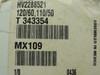 Asco HV2288521; Solenoid Valve; 50 PSI; 6W; 1/8" FNPT