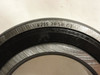 FAG 6315-2RSR-C3; Ball Bearing 75mm ID x 160mm OD x 37mm Wide