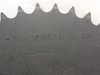 Martin 50BS36-1-1/4; Sprocket # 50; 36Teeth; 1-1/4"ID