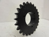 Browning H60BST24; Bushed Sprocket # 60; 24Teeth