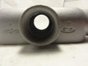 O-Z/Gedney OGGX200A; Aluminum Conduit Body; Size: 2"