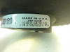 Martin 40BTB36-1610; Bushed Sprocket # 40; 36T