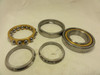 MRC 97218U2; Angular Contact Bearing Set; 90mm ID x 160mm OD