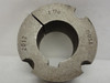Martin 2012 1-7/16; Taper Bushing; 1-7/16"ID; NO SCREWS