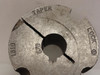 Dodge 1610.625; Taper Lock Bushing; 5/8"ID Stk# 117081