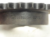 Martin 50BTB25H-2012; Bushed Sprocket # 50; 25T; Hardened