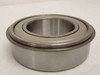 Nachi 5215Z; Angular Contact Ball Bearing 75m ID x 130mm OD