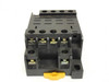 Allen-Bradley 700-HN139; Relay Socket; 10A; 240V; 14-Blade